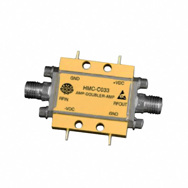 HMC-C033 / 인투피온